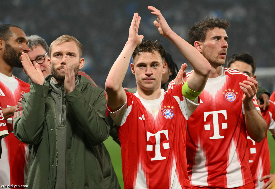 سداسية بافارية