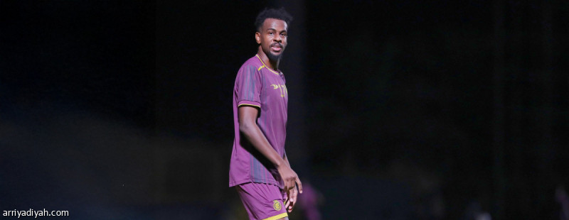 إصابة عبد الله الخيبري تبعده عن النصر والمنتخب السعودي لمدة 4 أسابيع