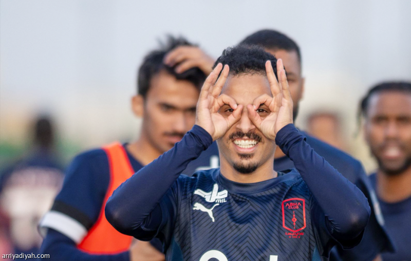 Abha prolongs Al-Dujaiani's loan