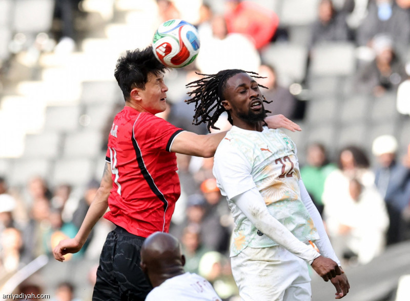 كيسيه.. ثاني غياب في 3 أعوام