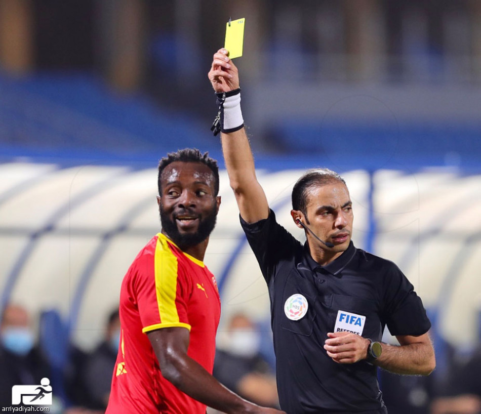 النصر يستفيق قبل الديربي