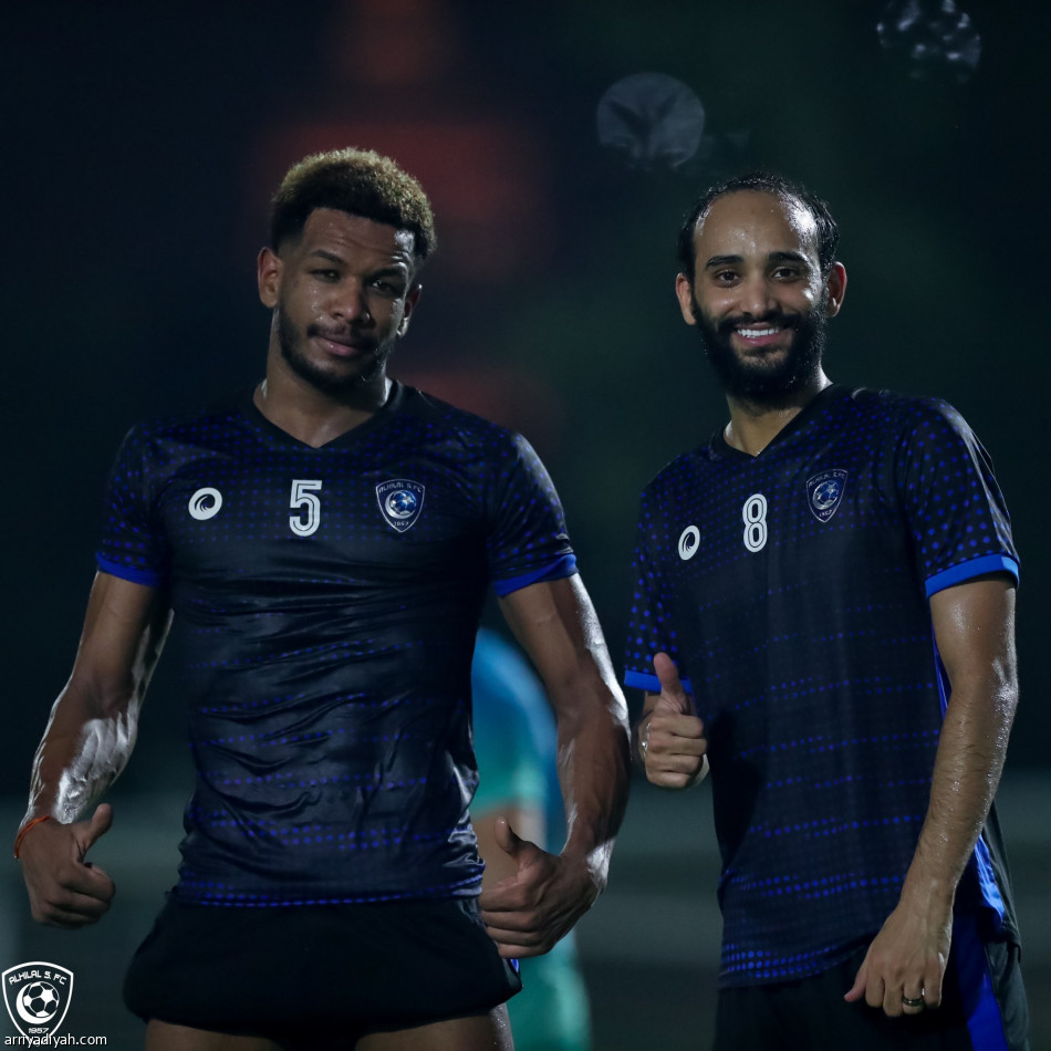 المسحة الثانية تؤكد إصابة سداسي الهلال