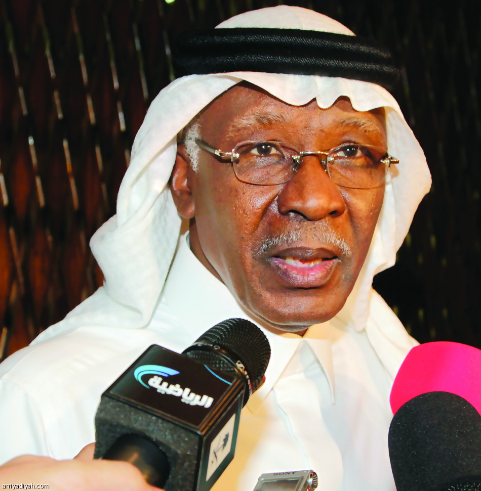 رئيس النصر والاستئناف وراء استقالة الخضر
