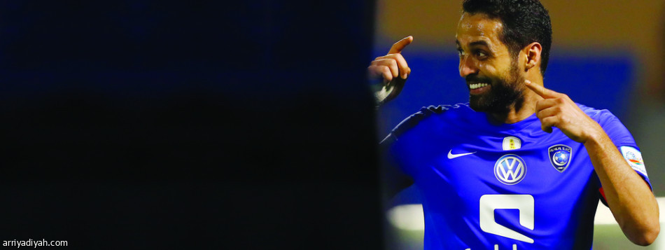 حسبت أشواقنا غابت يا “قناص”