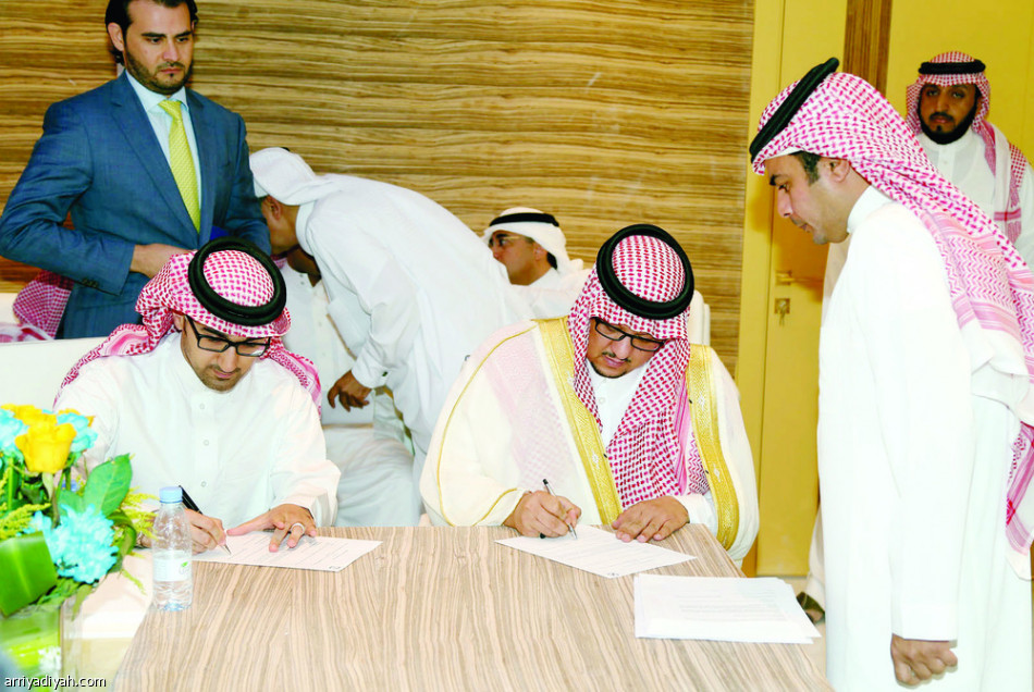 عقود استثمارية تجهز النصر للخصخصة