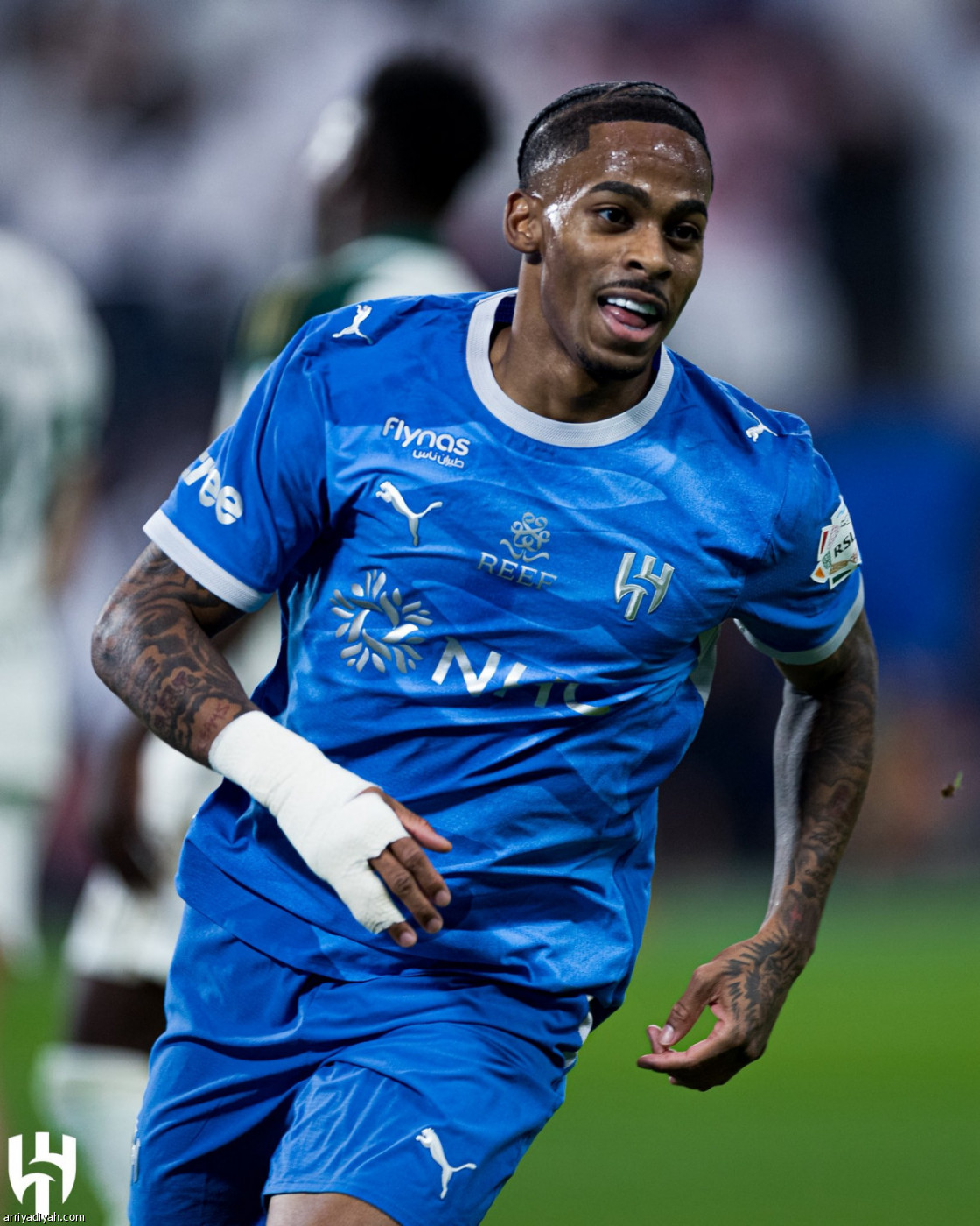 كلاسيكو هلالي