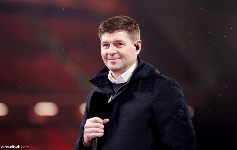 جيرارد: هدف السعودية التطور وليس استقطاب النجوم.. والأربعة الكبار يجارون البريميرليج