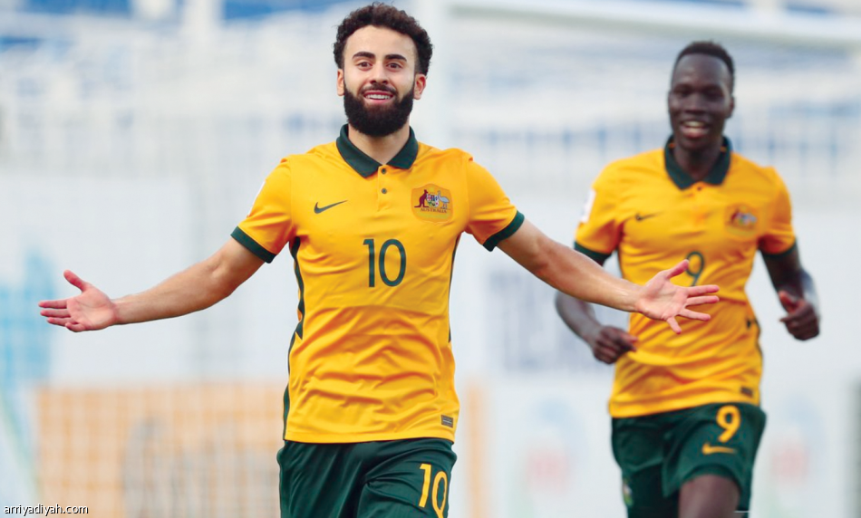 الساموراي..
ظهور رابع في الإقصائيات