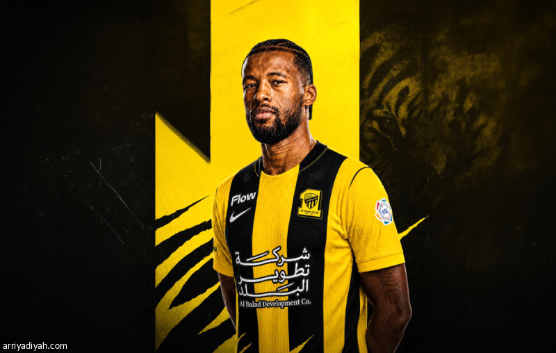 الصورة الرئيسية لمقال: فينالدوم يعود إلى «روشن» عبر الاتحاد
