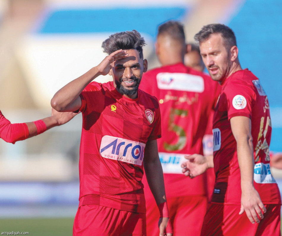عودة آبرو
تهدي الباطن أول نقطة