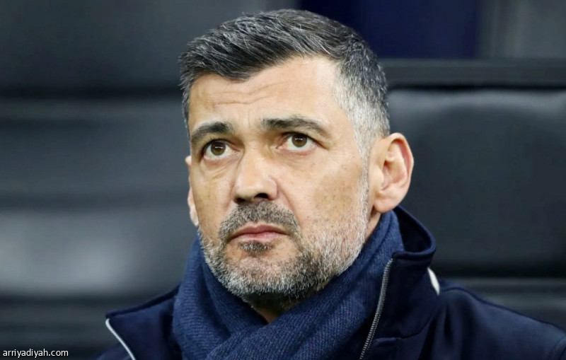 كونسيساو.. 9 مواجهات و3 تعادلات خارج جدة