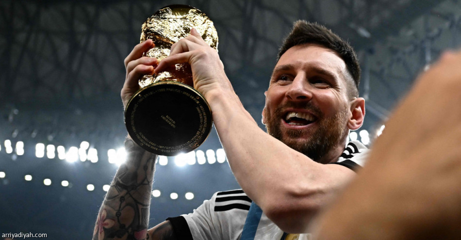 Messi refuse de régler sa retraite internationale
