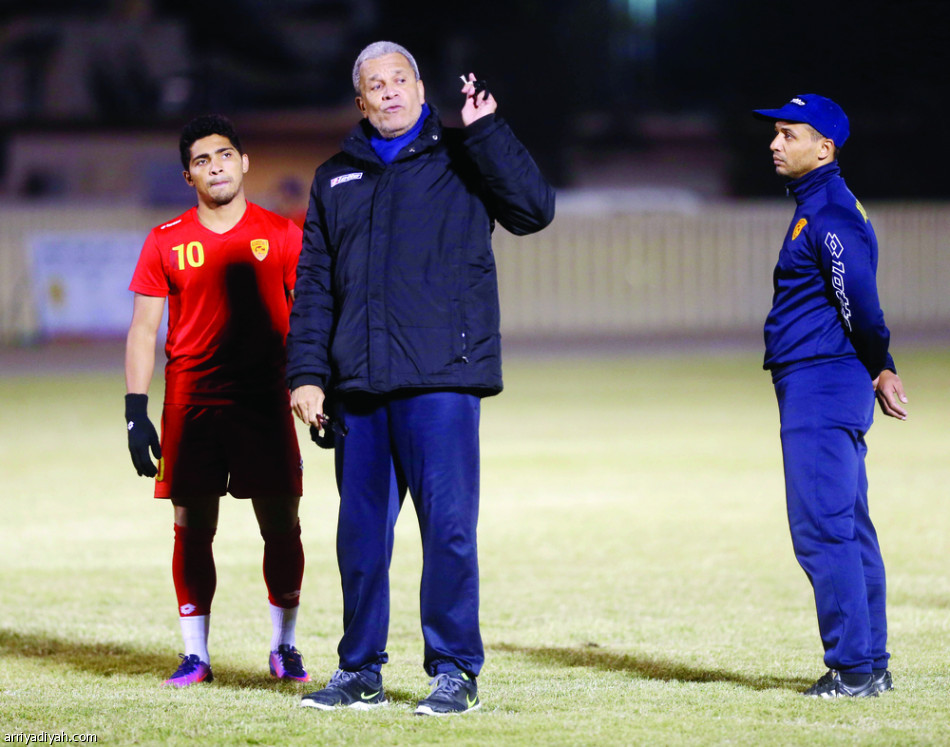 القادسية يحلم بتحطيم رقم الهلال