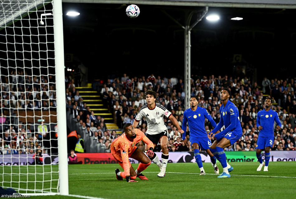 بعد 3 مواسم.. تشيلسي يفتتح الدوري بانتصار