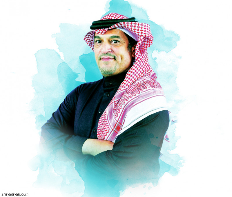 السليمان:
لا أنسى ذكريات الثانوية
