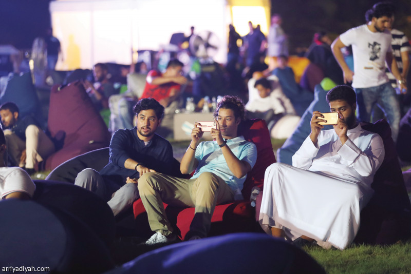 4 آلاف
يشعلون ختام الدرونز في جدة