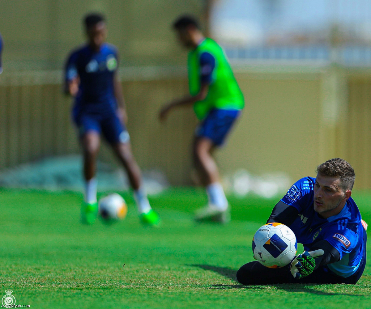 النصر.. عودة الصباحية