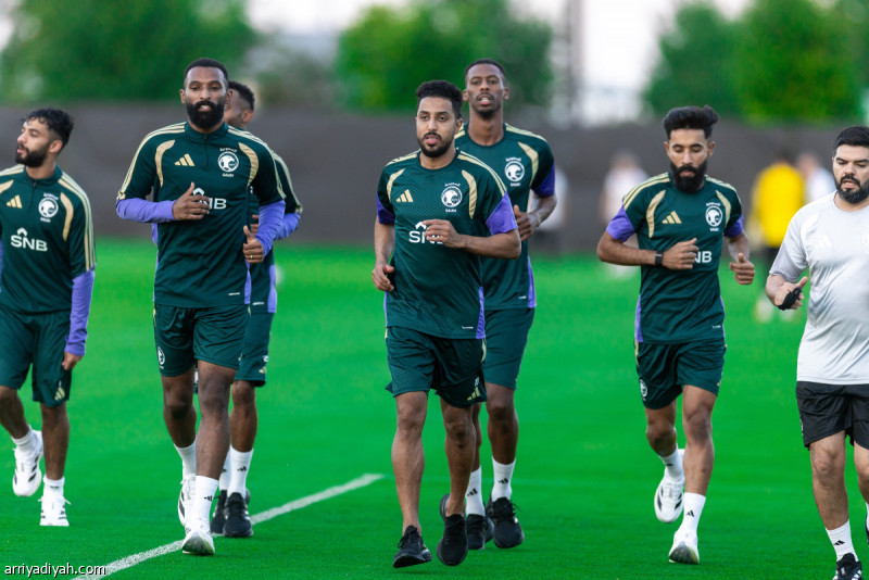 نادي أوستن يحتضن افتتاحية تدريبات الأخضر