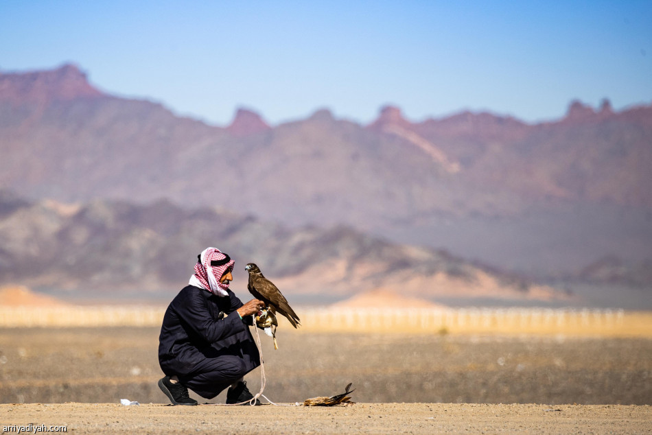 انطلاق كأس العلا والجوائز 60 مليونا