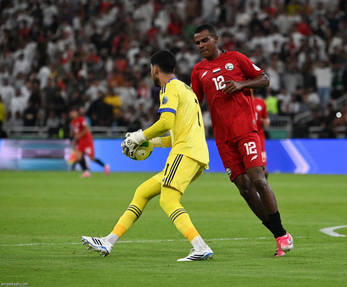 العنابي.. فوز وتأهل