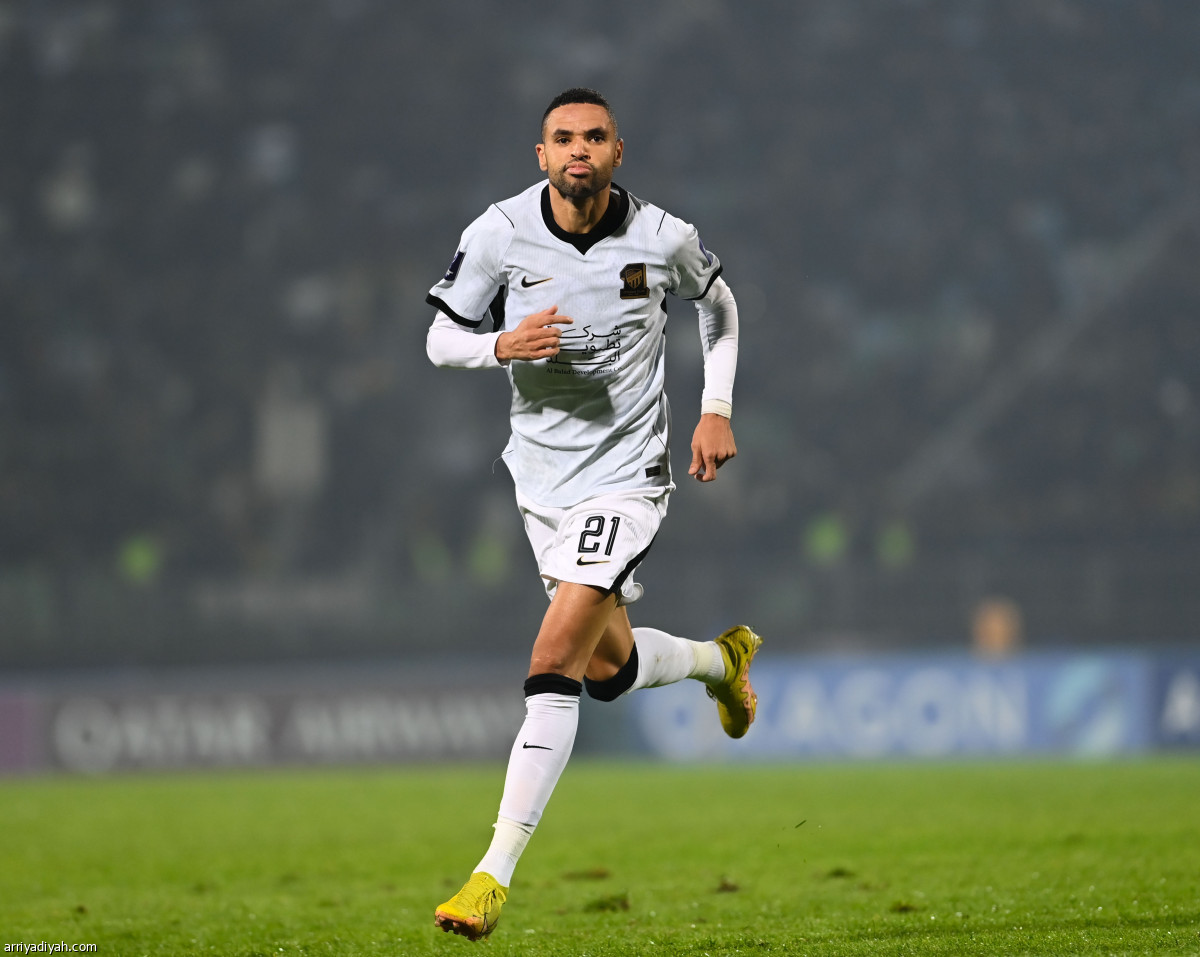 خطفها الاتحاد