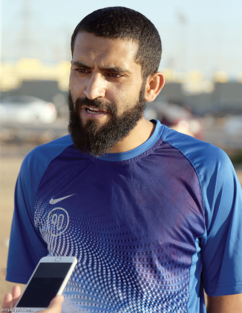 البيوت تنقسم بين أصفر وأزرق