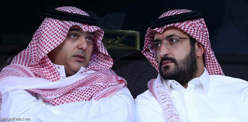 المالك ينفي ترشحه لرئاسة النصر
