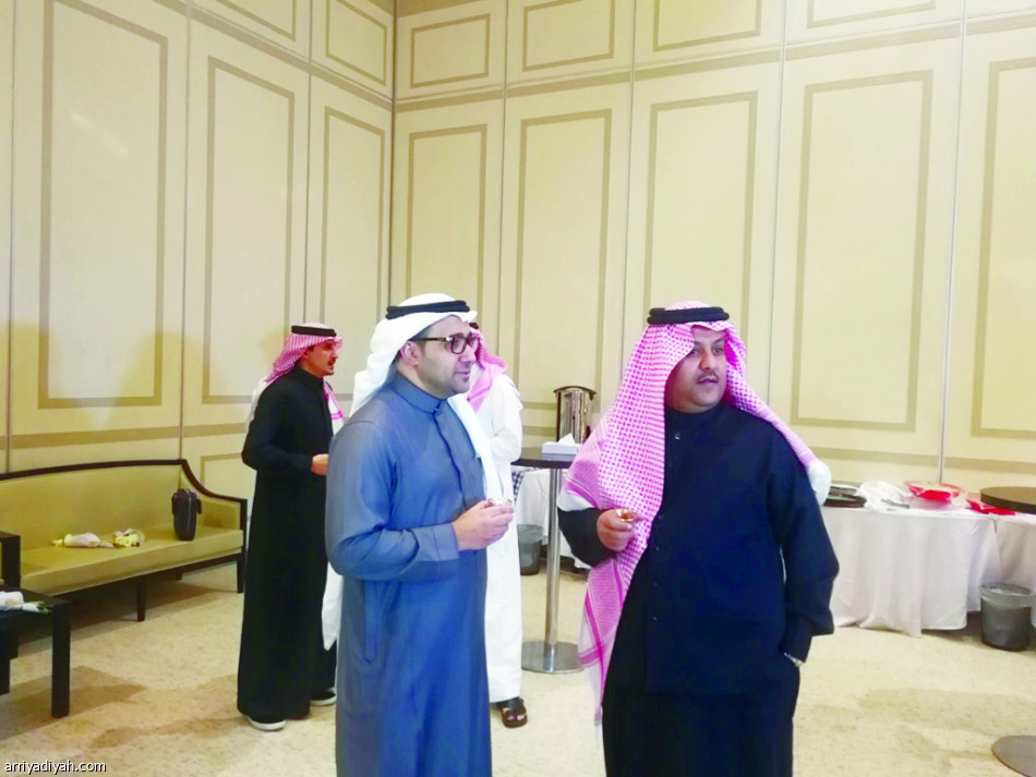 عزت ينفرد بالجابر والمنتخبات تُخرج التمياط