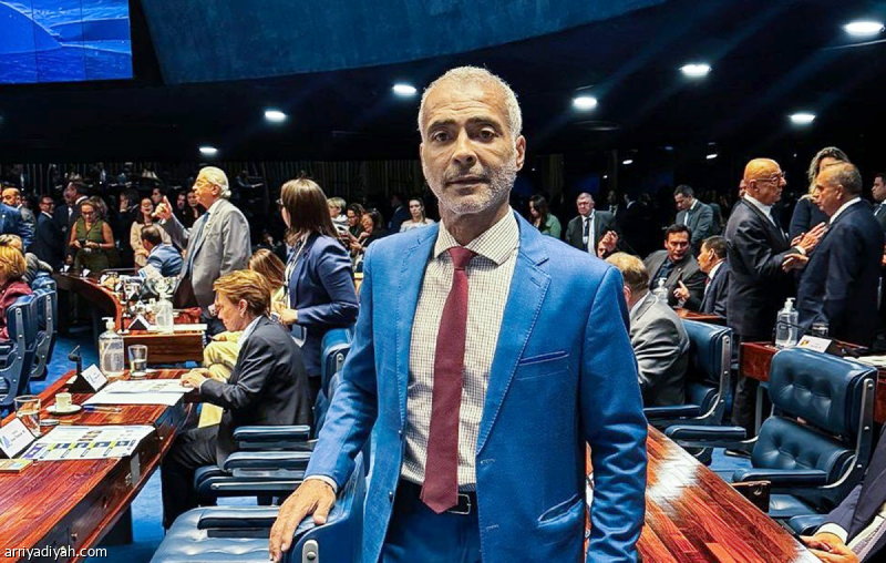 روماريو: نيمار سبب تراجع البرازيل