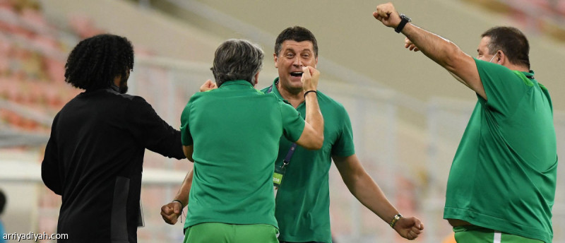 الأهلي يكسر هيمنة الهلال بعد 1579 يوما