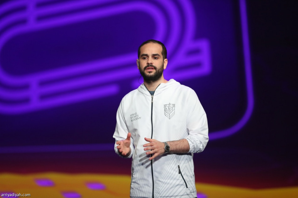 الفيصل يطلق «أكاديمية مهد» لاكتشاف المواهب