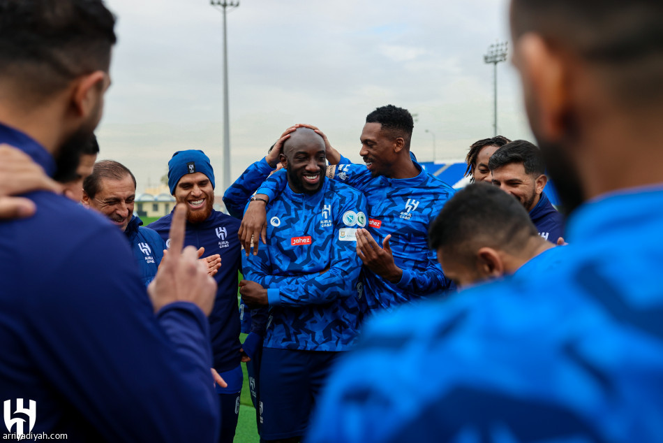 الهلال قبل العدالة.. تكتيك ومناورة