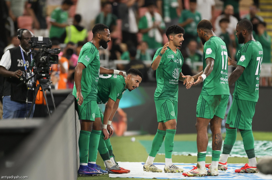 ثنائية أهلاوية