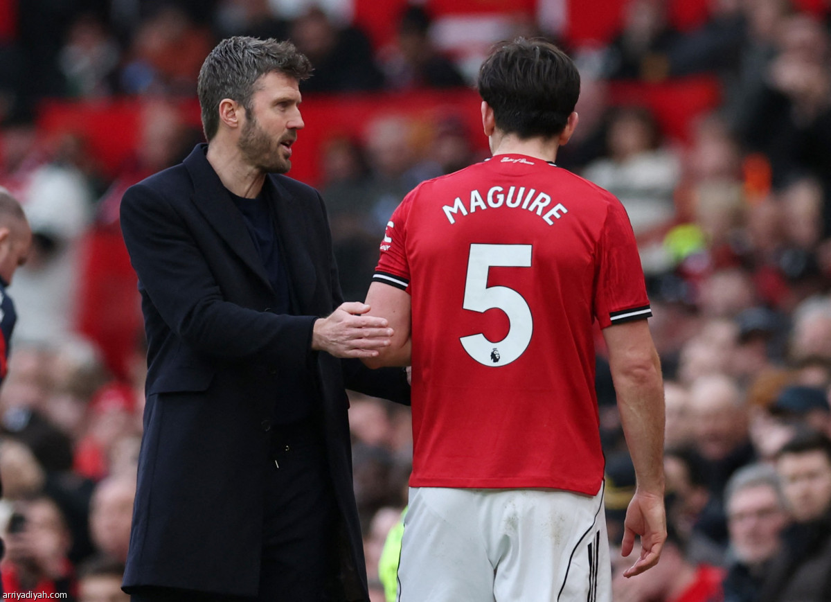 كاريك.. انتصار سادس