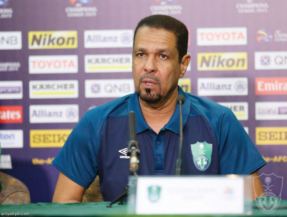 مواجهات الرياض..
الأهلي.. 71% نسبة النجاح