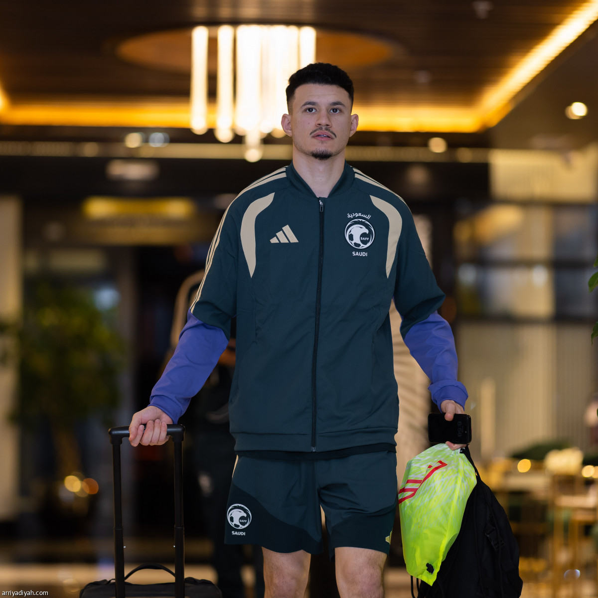 حصة ومغادرة