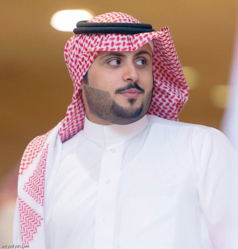صورة التقطت لصالح السريحي