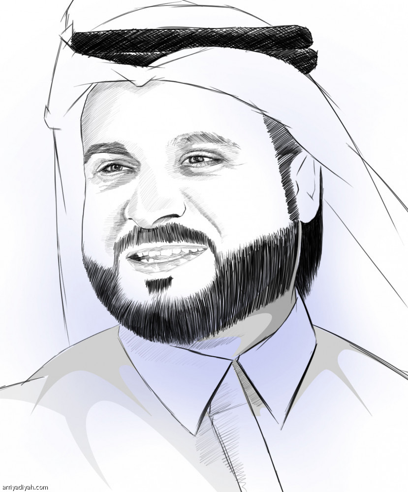محاسب  يقود الباطن مع الكبار