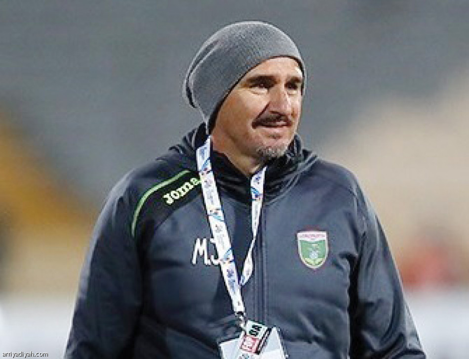 جهاز أوزبكستان..
4 محليين وأسترالي