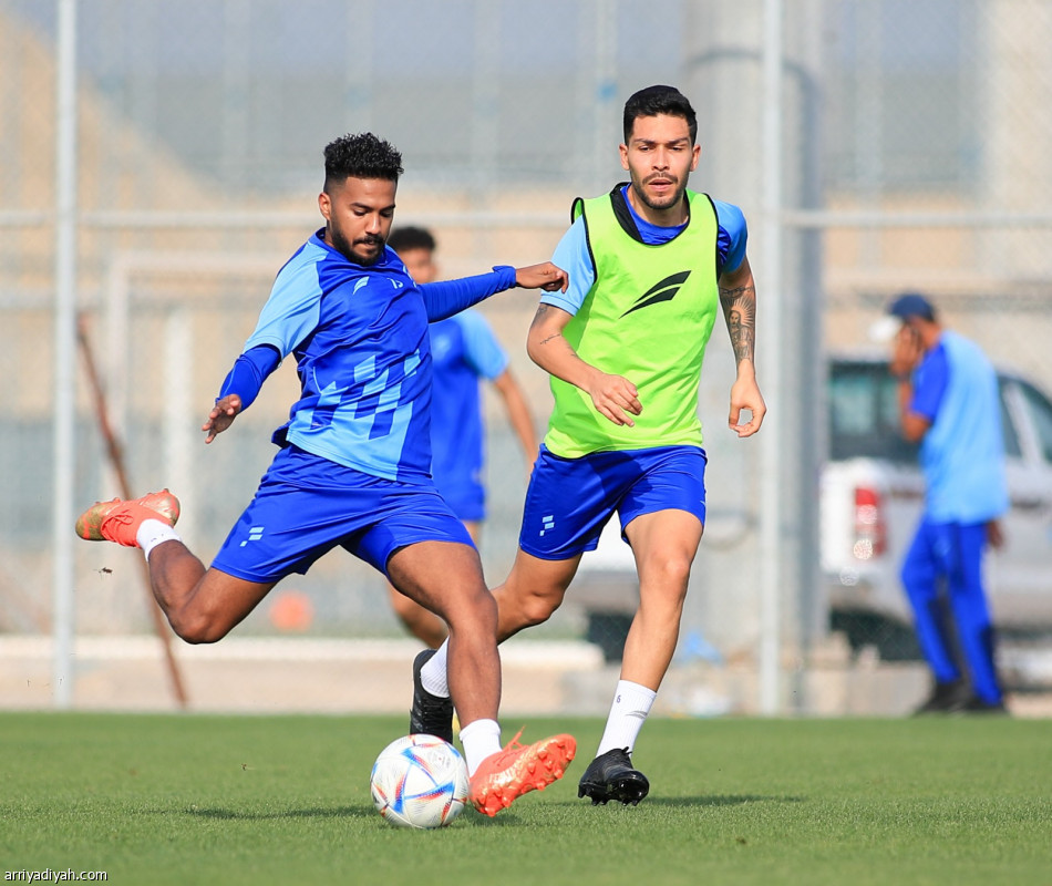 ثلاثي الفتح يغيب عن «مؤجلة» الهلال