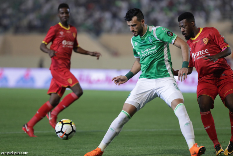 مباريات اليوم الجمعة 9 نوفمبر 2018