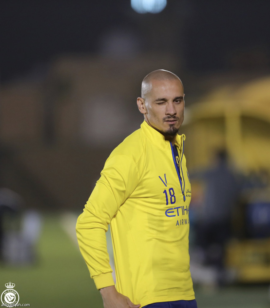 الاتفاق يعطل النصر.. وحمدالله يعود الأربعاء