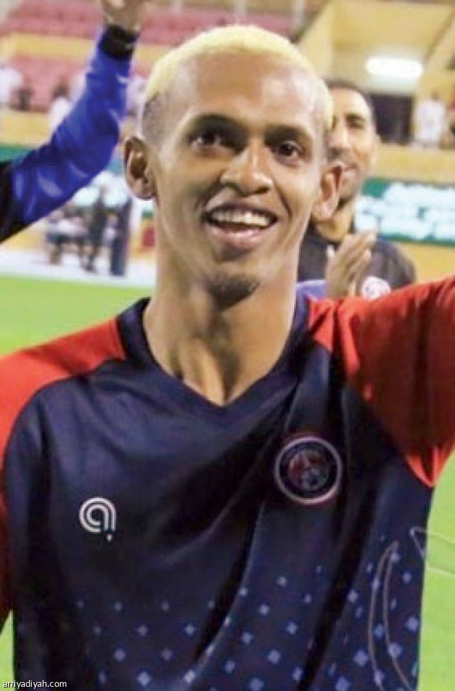 الصاعدون
يختلفون قبل المحترفين