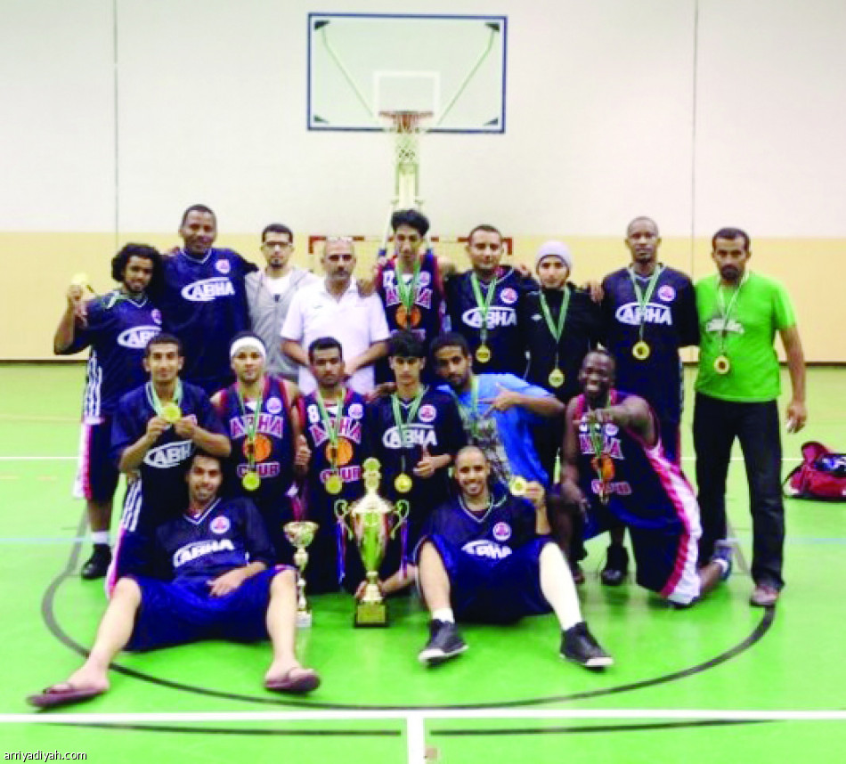 أبها في رحلة العودة لـ(جميل)