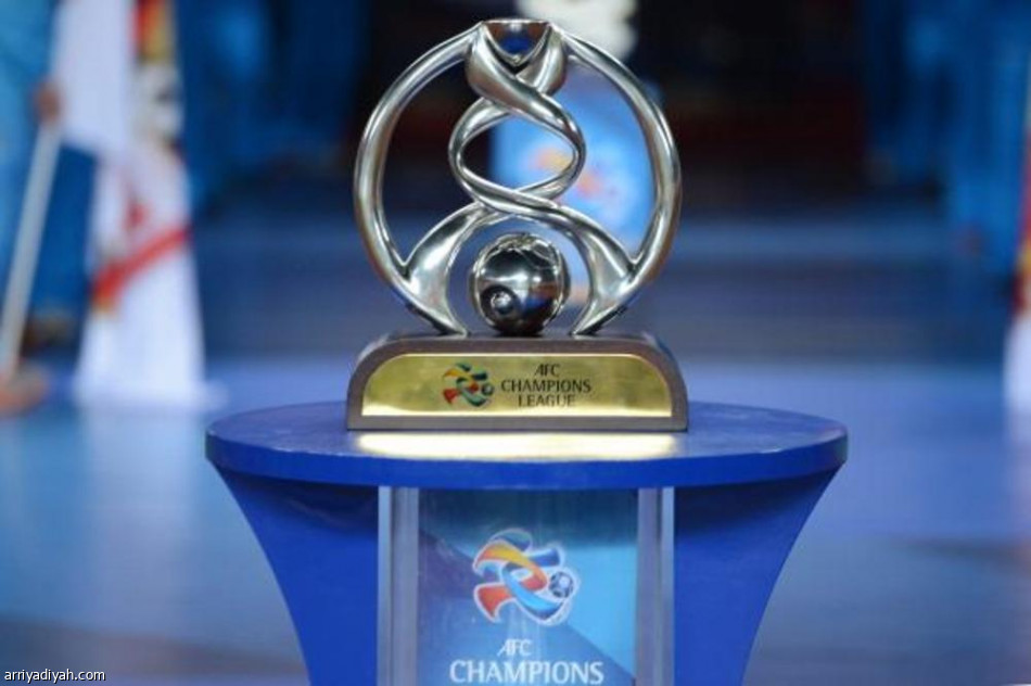 العين الإماراتي ضيفًا على جيونبوك الكوري في ذهاب نهائي آسيا