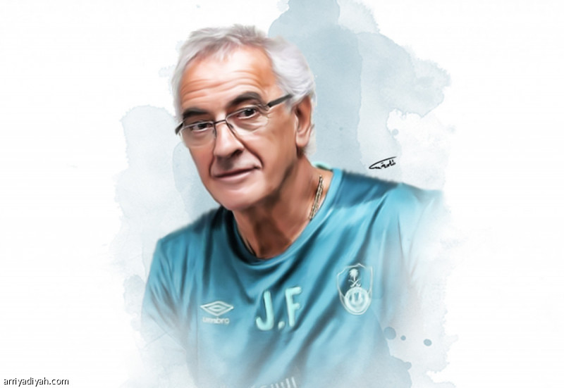 فوساتي: هزيمة النصر.. سهلة