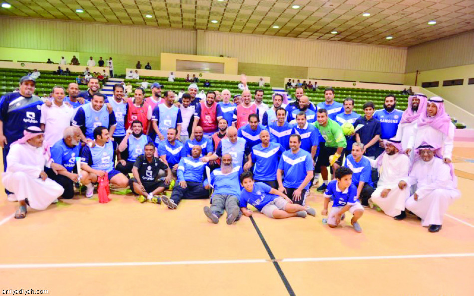 ليلة حزينة للإداريين في الهلال