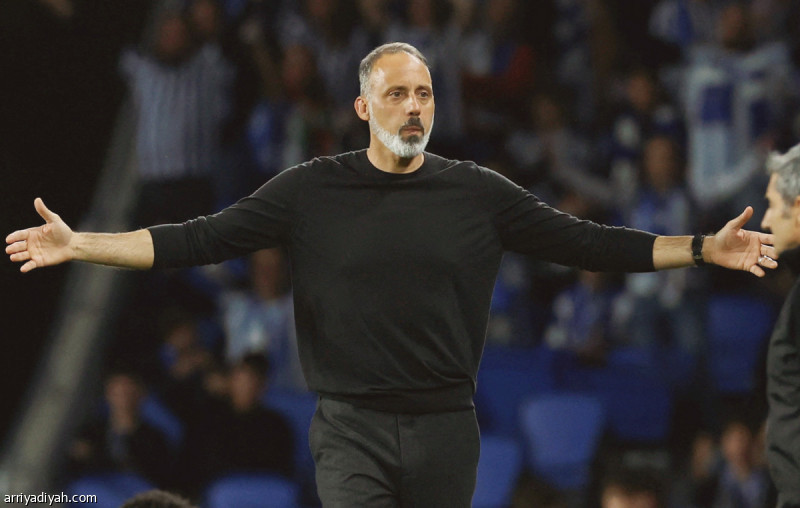 قبل نهائي الكأس.. «حمى ماتاراتسو» تجتاح الباسك