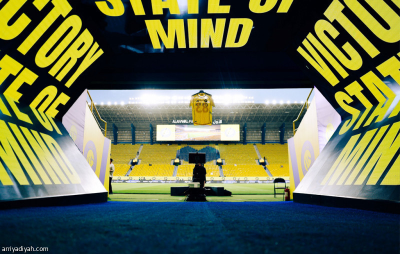 الحمدان بأدوار فيليش.. وغريب والناصر أساسيان