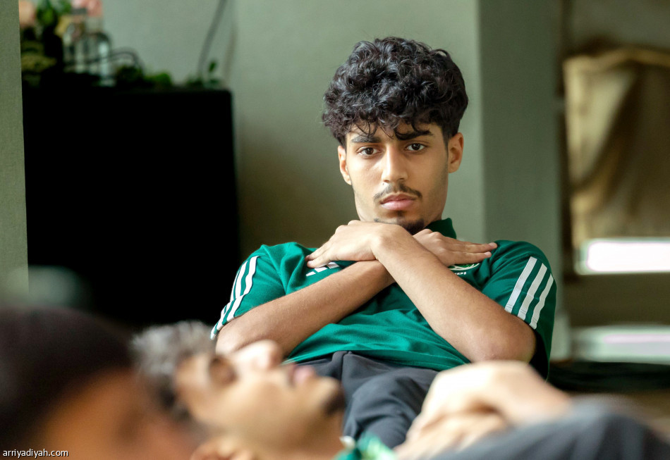 الحربي
يمنح البدلاء الفرصة